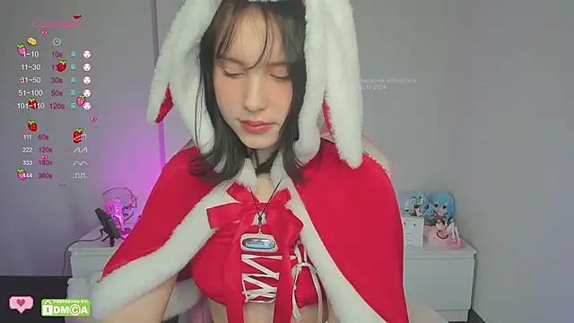 Gylaxie online show from 01.02.25