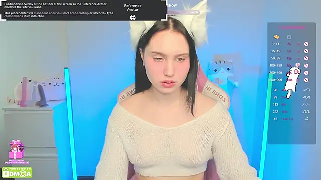 Gylaxie online show from 02.28.25