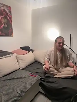 NickyGold Official online show from 11.05.25