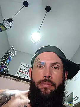 Leonpicudo online show from 03.06.26