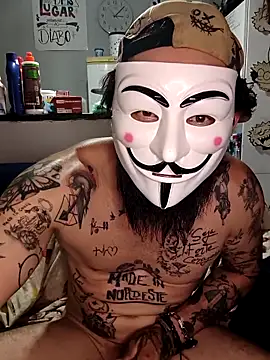 Leonpicudo online show from 03.11.26