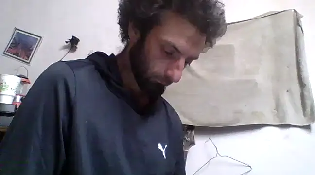 BigPeter6987 online show from 12.26.24