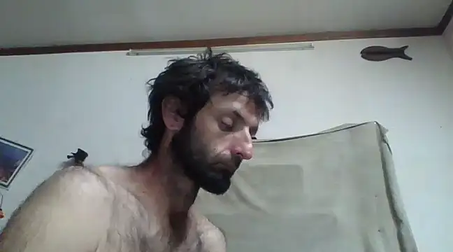 BigPeter6987 online show from 12.31.24