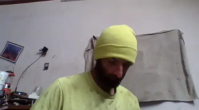 BigPeter6987 online show from 01.10.25