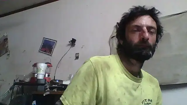 BigPeter6987 online show from 01.15.25