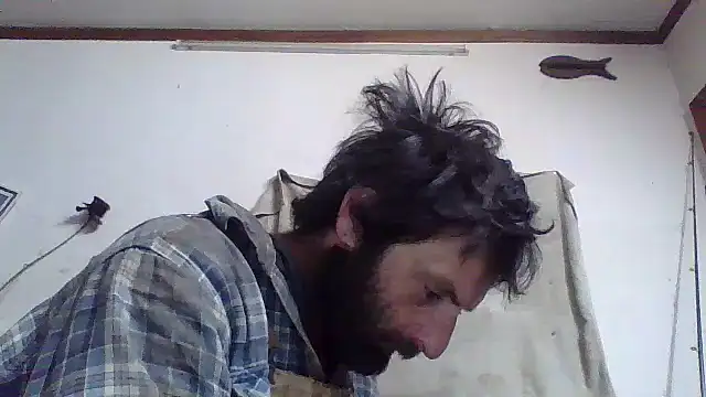 BigPeter6987 online show from 01.19.25