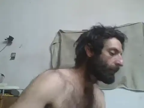 BigPeter6987 online show from 02.08.25