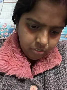 Snapshot of Beauty-queen chatting on 01.30.25 Beauty-queen online show from 01.30.25