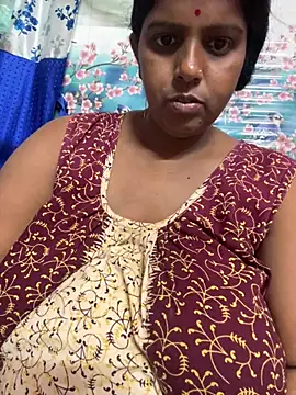 Beauty-queen online show from 03.14.26