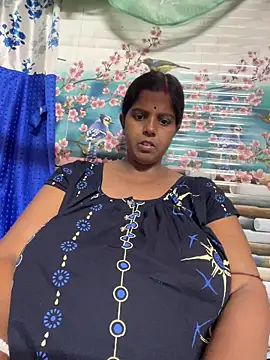 Beauty-queen online show from 03.24.26