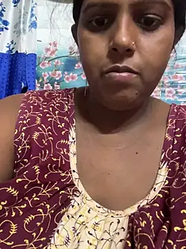 Beauty-queen online show from 04.18.26