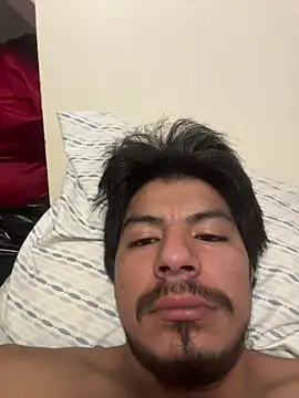 MynameisPaco online show from 10.30.25