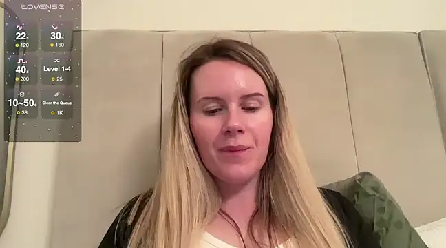 redheadrosie69 online show from 03.10.25