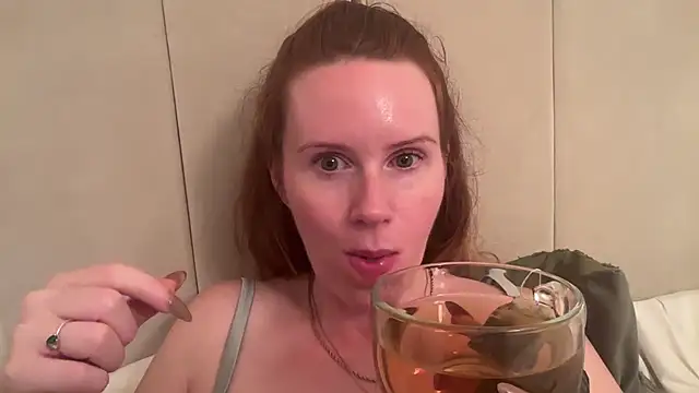 redheadrosie69 online show from 09.24.25