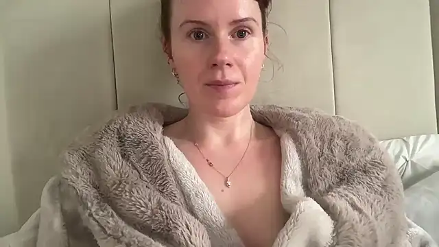 redheadrosie69 online show from 01.13.26