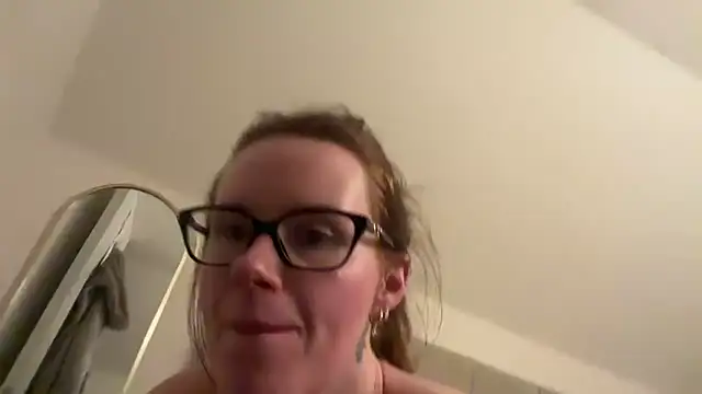 redheadrosie69 online show from 03.12.26