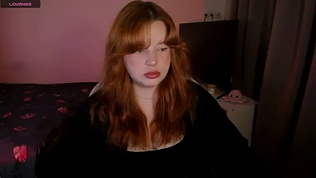 Snapshot of _Lisa_x chatting on 12.04.24 Lisa x online show from 12.04.24