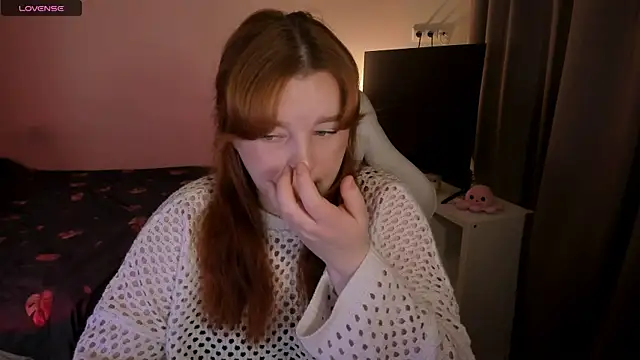 Snapshot of _Lisa_x chatting on 12.05.24 Lisa x online show from 12.05.24