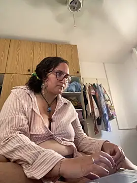 juicyrubies online show from 09.29.25