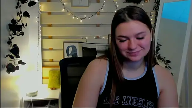 Josephine Kiss online show from 03.01.26