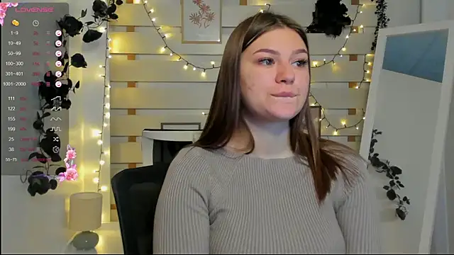 Josephine Kiss online show from 03.15.26