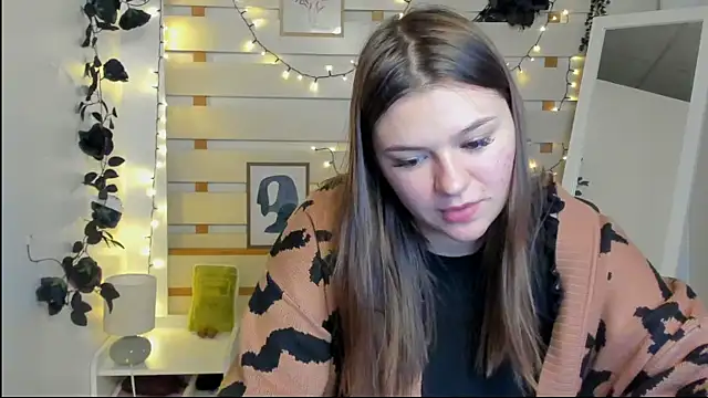 Josephine Kiss online show from 03.18.26