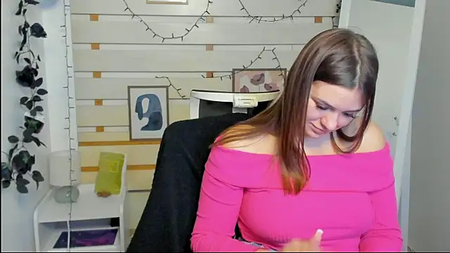 Josephine Kiss online show from 03.20.26