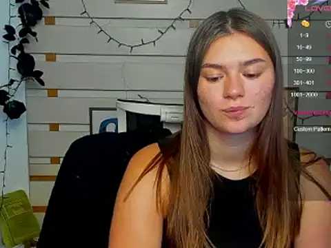 Josephine Kiss online show from 06.27.26