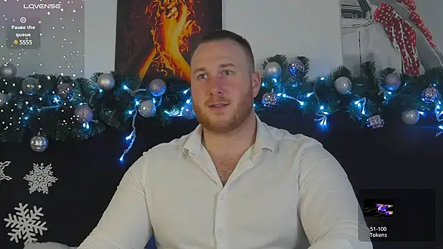 RoddyStill online show from 12.10.24