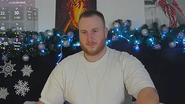 RoddyStill online show from 12.11.24