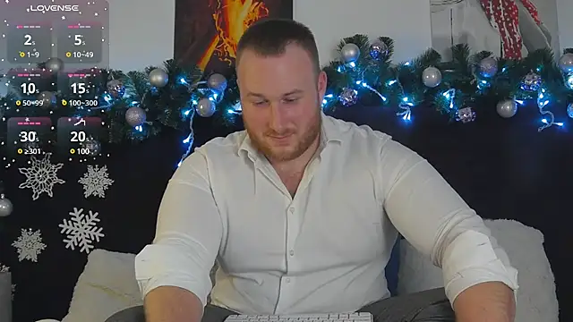 RoddyStill online show from 12.12.24