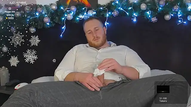 RoddyStill online show from 12.12.24