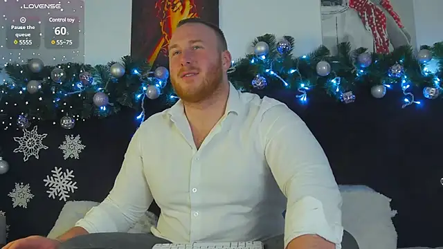 RoddyStill online show from 12.15.24