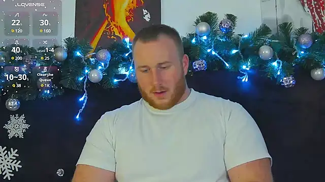 RoddyStill online show from 12.15.24