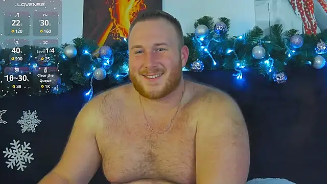 RoddyStill online show from 12.15.24