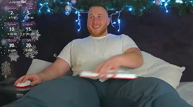 RoddyStill online show from 12.19.24