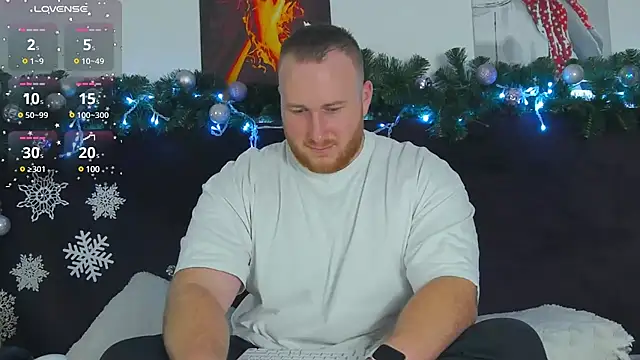 RoddyStill online show from 12.22.24