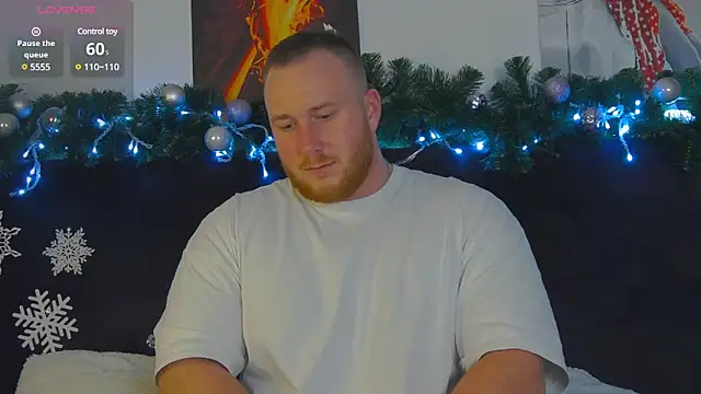 RoddyStill online show from 12.23.24