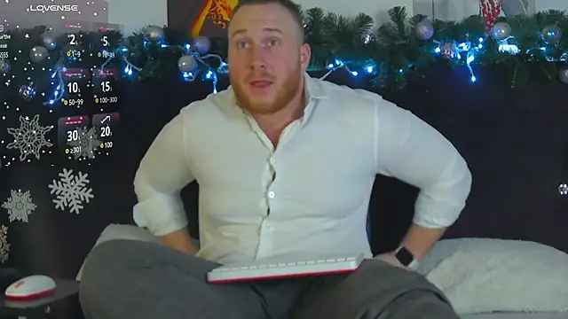 RoddyStill online show from 12.24.24