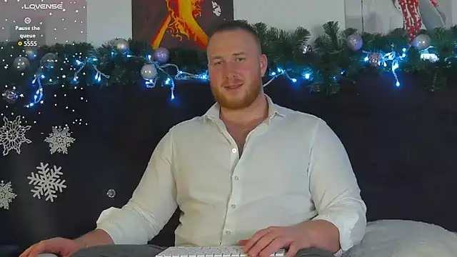 RoddyStill online show from 12.24.24