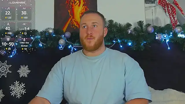 RoddyStill online show from 12.30.24