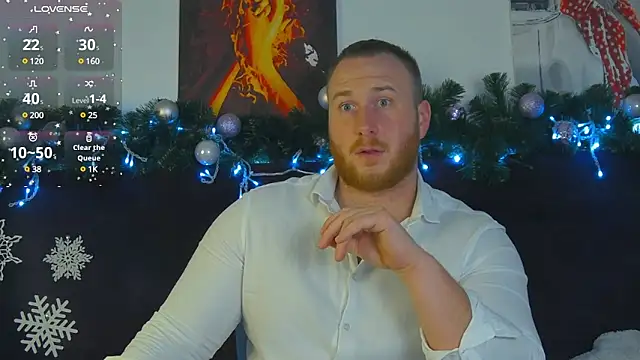 RoddyStill online show from 12.31.24