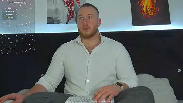 RoddyStill online show from 01.06.25