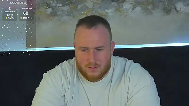 RoddyStill online show from 01.09.25