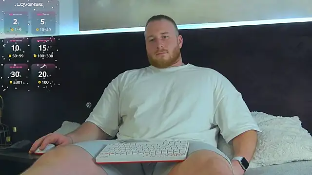 RoddyStill online show from 01.10.25