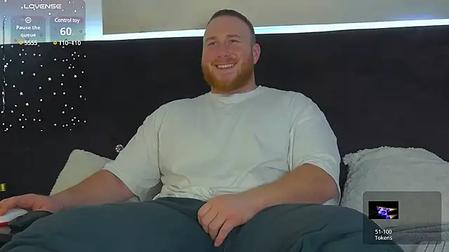 RoddyStill online show from 01.14.25