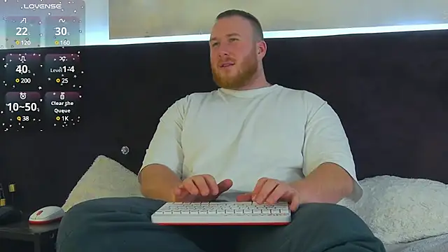 RoddyStill online show from 01.14.25