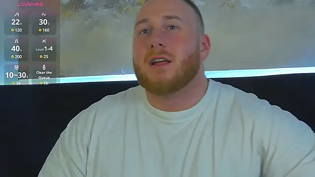 RoddyStill online show from 01.18.25