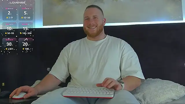 RoddyStill online show from 01.19.25