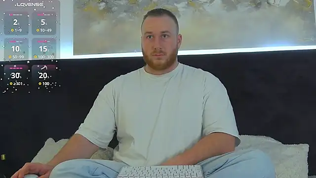 RoddyStill online show from 01.22.25